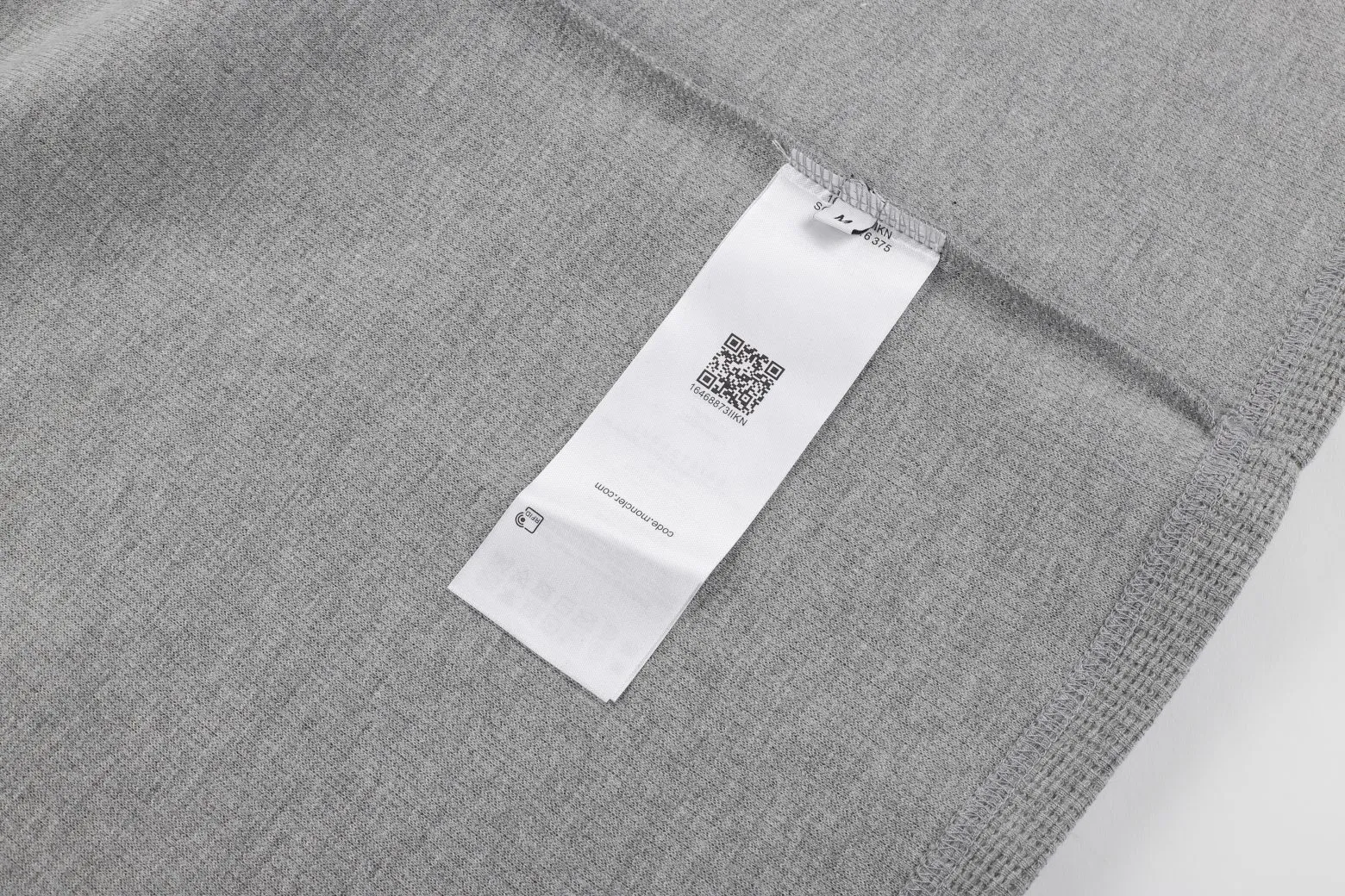 MOMCLE *2025SS New Arrival T Classic ， 💯 260 ， ， ， Same Style ：Black Royal Blue Light Gray Dark Gray Size：S-XL